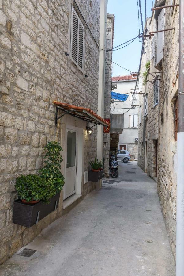 Lorena Trogir Exterior foto